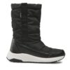 Апрески Whistler Yattua W Winterboot Wp W224436 Черен цвят на ниска цена