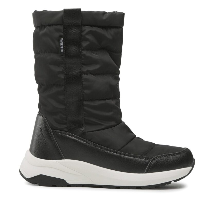 Апрески Whistler Yattua W Winterboot Wp W224436 Черен цвят на ниска цена