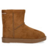 Апрески ZigZag Dax Kids Boot Warm WP Z244383 Бежов цвят на ниска цена