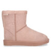 Апрески ZigZag Dax Kids Boot Warm WP Z244383 Розов цвят на ниска цена