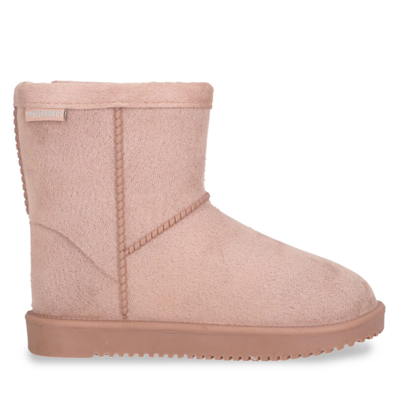 Апрески ZigZag Dax Kids Boot Warm WP Z244383 Розов цвят на ниска цена