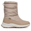 Апрески ZigZag Pllaw Kids Boot WP Z234110 Сив цвят на ниска цена