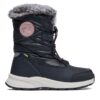 Апрески ZigZag Rasbell Kids Boot WP Z234111 Син цвят на ниска цена