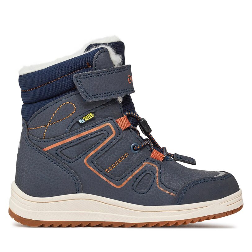 Апрески ZigZag Rincet Kids Winterboot WP Z214266 Син цвят на ниска цена