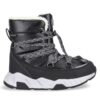 Апрески ZigZag Turriea Kids Boot WP Z234122 Черен цвят на ниска цена