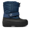 Апрески ZigZag Wanoha Kids Snowboot Z234186 Син цвят на ниска цена