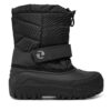 Апрески ZigZag Wanoha Kids Snowboot Z234186 Черен цвят на ниска цена