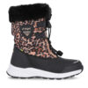 Апрески ZigZag Wesend Kids Boot WP V2 Z244389 Кафяв цвят на ниска цена