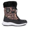 Апрески ZigZag Wesend Kids Winterboot WP Z214263 Бежов цвят на ниска цена