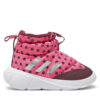 Апрески adidas Monofit Boot Minnie I IE6023 Розов цвят на ниска цена
