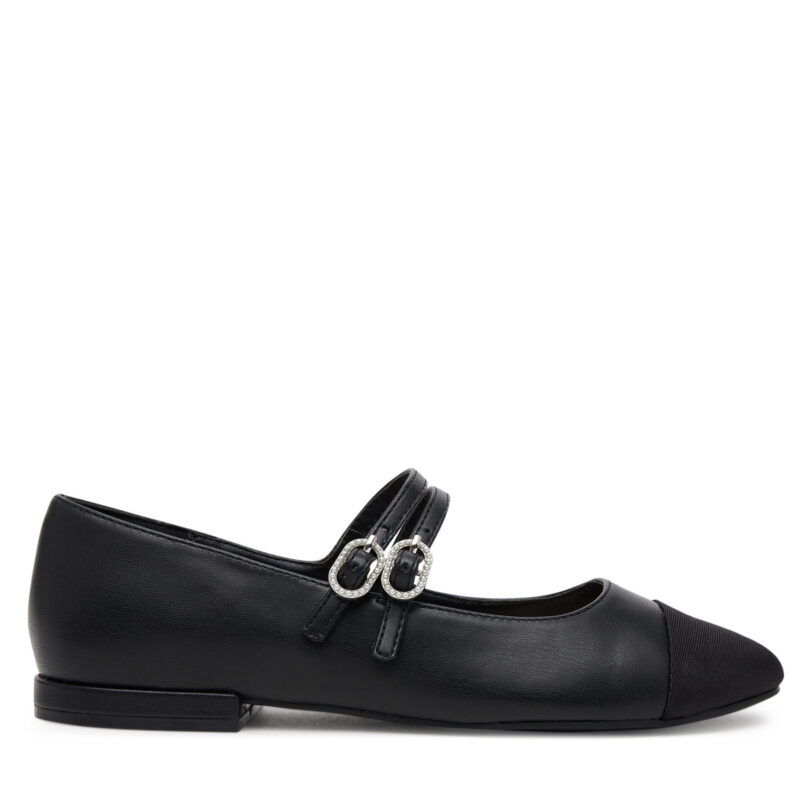 Балеринки Call It Spring Libbi 13942537 Черен цвят на ниска цена