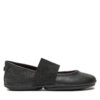 Балеринки Camper 21595-242 Черен цвят на ниска цена