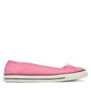 Балеринки Converse Chuck Taylor All Star Dainty Ballerina A16212C Розов цвят на ниска цена