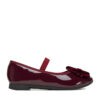 Балеринки DeeZee CEO-CM220831-31(IV)DZ Бордо цвят на ниска цена