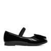 Балеринки DeeZee CEO-CM220831-31(IV)DZ Черен цвят на ниска цена
