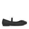 Балеринки DeeZee CEO-CS21273-03 Черен цвят на ниска цена