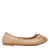 Балеринки DeeZee HF2018-715 Бежов цвят на ниска цена
