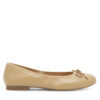 Балеринки Jenny Fairy VIKKI WYL3652-1 Бежов цвят на ниска цена