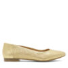 Балеринки Lasocki RST-KAJA-28 Златист цвят на ниска цена