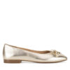 Балеринки Lasocki RST-ROMI-49 Златист цвят на ниска цена