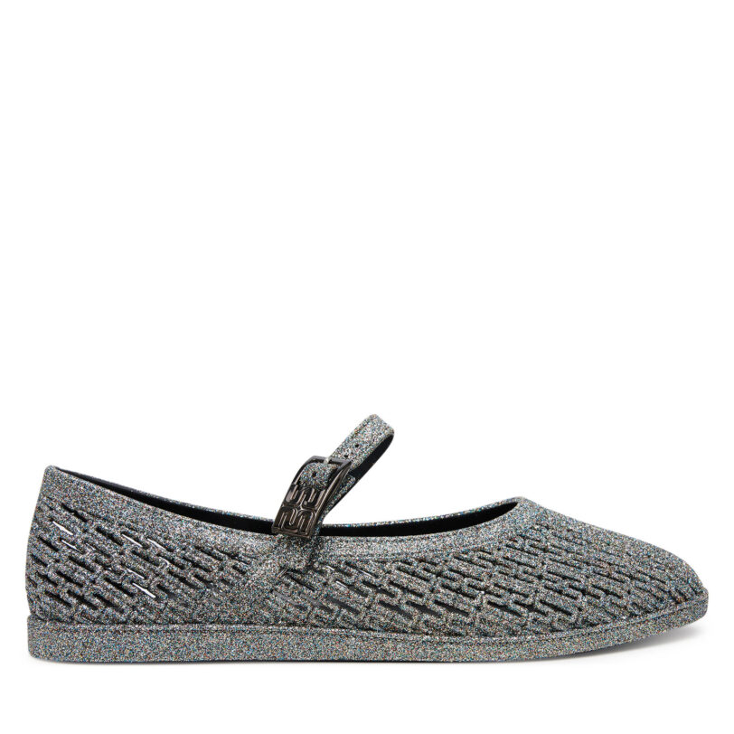 Балеринки Melissa Harper 37108 Кафяв цвят на ниска цена