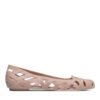 Балеринки Melissa Jean+Jason Wu VII Ad 32288 Розов цвят на ниска цена