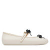 Балеринки Melissa Melissa Soft Ballerina Bow Ad M 35971 Екрю цвят на ниска цена