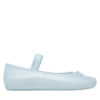 Балеринки Melissa Melissa Sophie Ad M 35701 Светлосиньо цвят на ниска цена