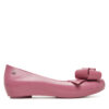 Балеринки Melissa Melissa Ultragirl Classy Ad 36125 Розов цвят на ниска цена