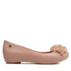 Балеринки Melissa Melissa Ultragirl Springtime Ad 35706 Розов цвят на ниска цена