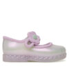 Балеринки Melissa Mini Melissa Hip Ballerina Bb 36261 Розов цвят на ниска цена