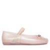 Балеринки Melissa Mini Melissa Sophie Inf M 35884 Розов цвят на ниска цена