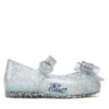 Балеринки Melissa Mini Melissa Sweet Love + Disn 33447 Син цвят на ниска цена