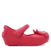 Балеринки Melissa Mini Melissa Ultragirl Ii Sp 30901 Розов цвят на ниска цена