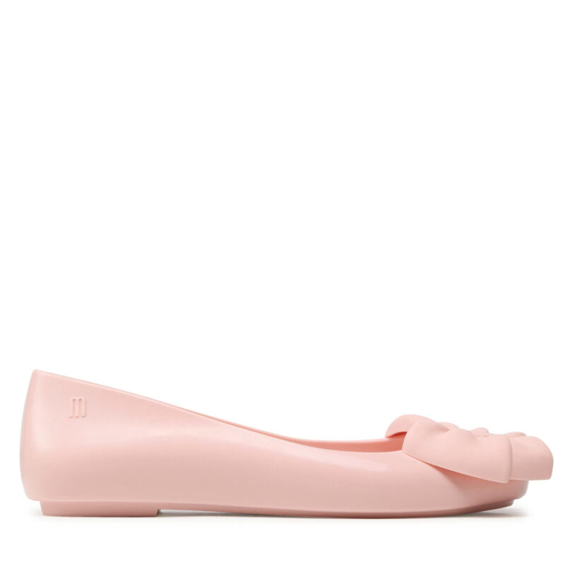 Балеринки Melissa Sweet Love V 33477 Розов цвят на ниска цена