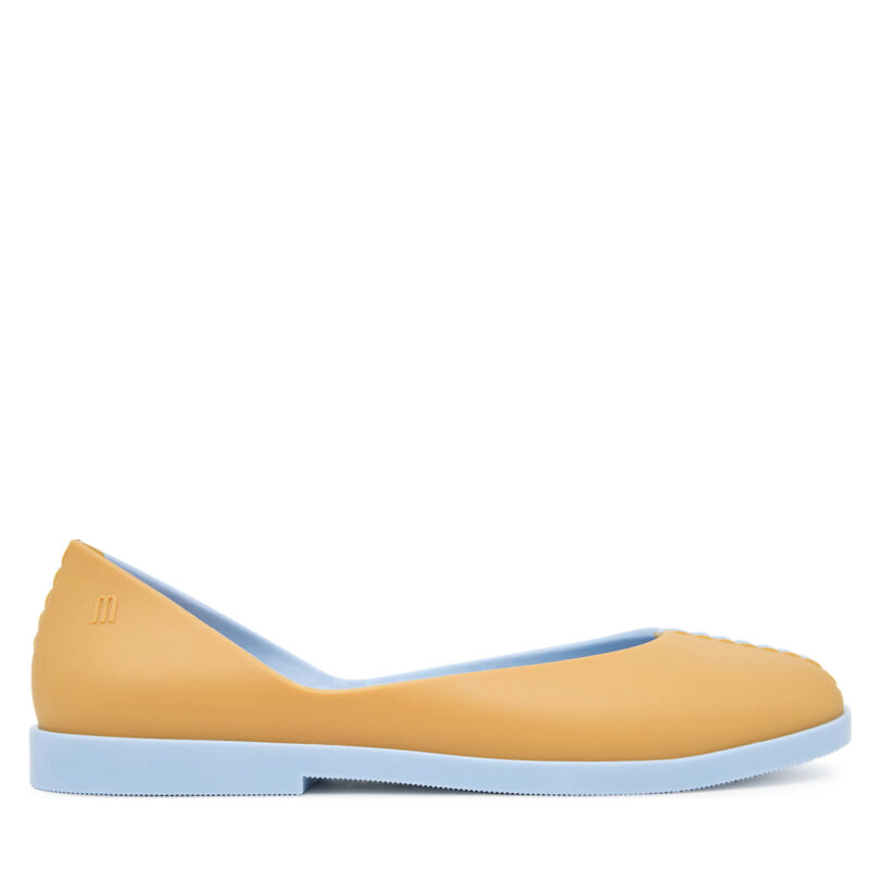 Балеринки Melissa Switch 36154 Син цвят на ниска цена