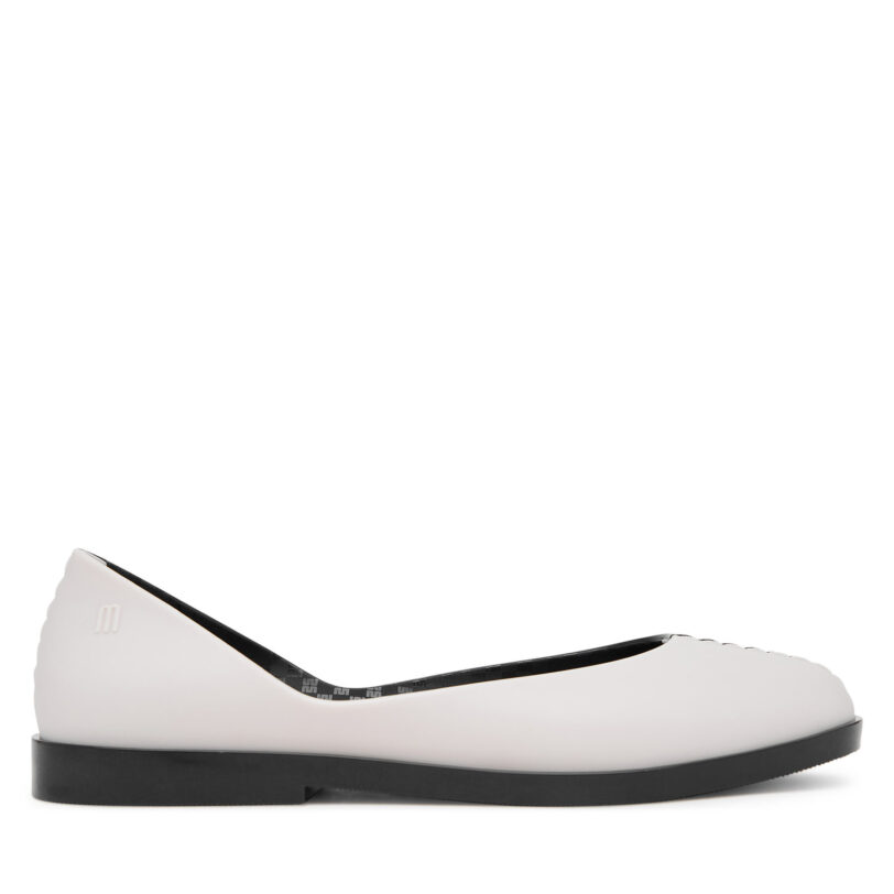Балеринки Melissa Switch 36154 Черен цвят на ниска цена