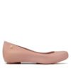Балеринки Melissa Ultragirl Basic Ad 31976 Розов цвят на ниска цена