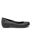 Балеринки Melissa Ultragirl Basic As 31976 Черен цвят на ниска цена