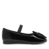 Балеринки Nelli Blu CM220831-31(III)DZ Черен цвят на ниска цена