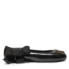 Балеринки Pinko Gioia 02 SD0111 P043 Черен цвят на ниска цена