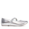 Балеринки Primigi 7927622 S Сребрист цвят на ниска цена
