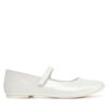 Балеринки Primigi 7927800 M Бял цвят на ниска цена