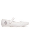 Балеринки Primigi 7928500 D Бял цвят на ниска цена