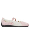 Балеринки Puma Speedcat Ballet SD Wns 401287 01 Розов цвят на ниска цена