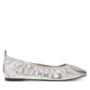 Балеринки Tamaris Newd By Tamaris 1-22103-44 Сребрист цвят на ниска цена