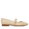 Балеринки Toms Bianca  10022000 Бежов цвят на ниска цена