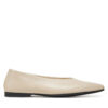 Балеринки Vagabond Shoemakers Delia 5907-101-02 Бежов цвят на ниска цена