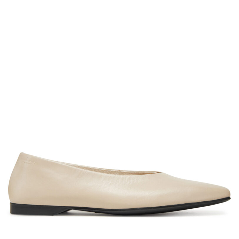 Балеринки Vagabond Shoemakers Delia 5907-101-02 Бежов цвят на ниска цена