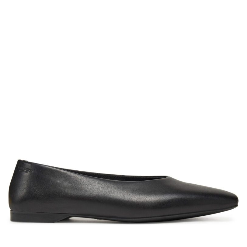 Балеринки Vagabond Shoemakers Delia 5907-101-02 Черен цвят на ниска цена